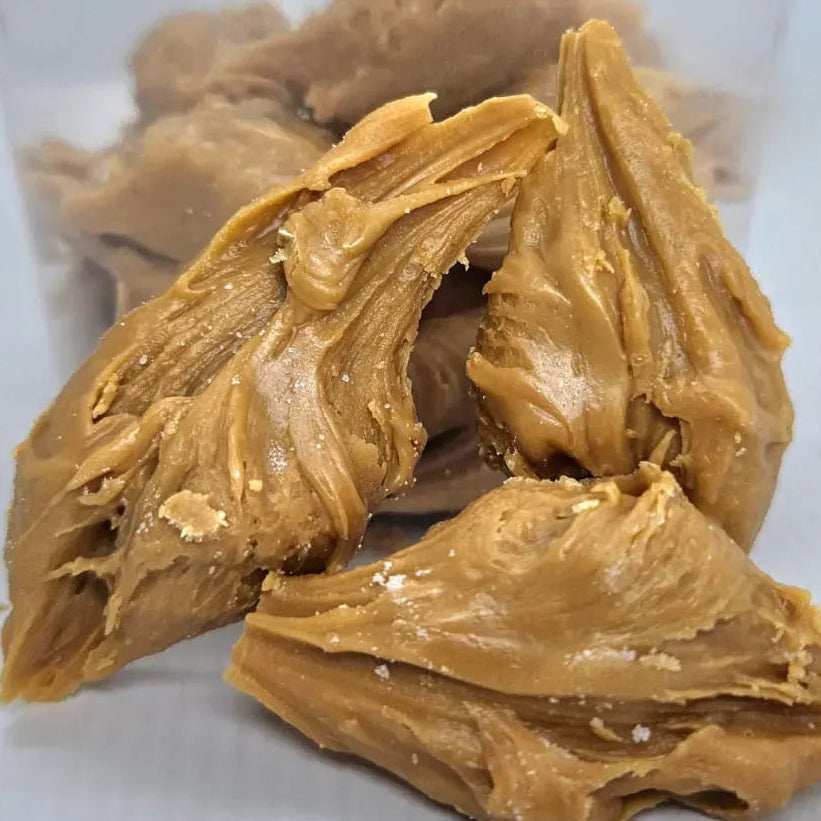 Doce de leite batido Pote 300g