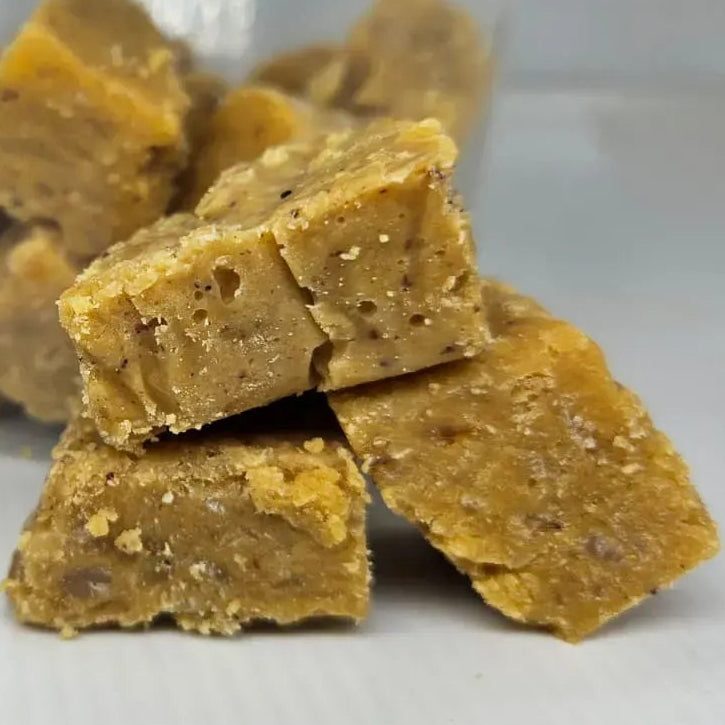 Doce de leite com passas Pote 300g