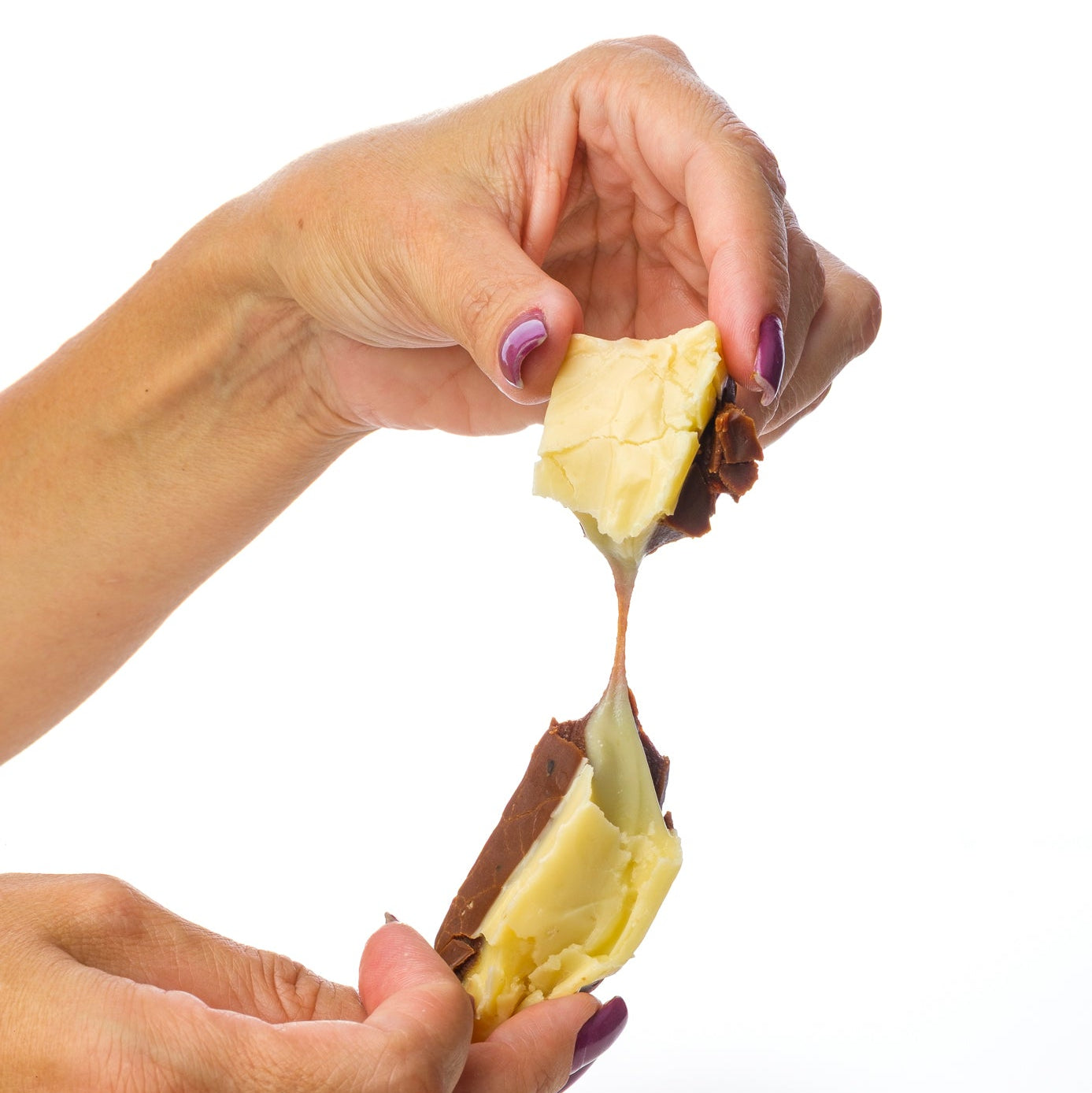 Beijo com chocolate especial Pote 1,01Kg