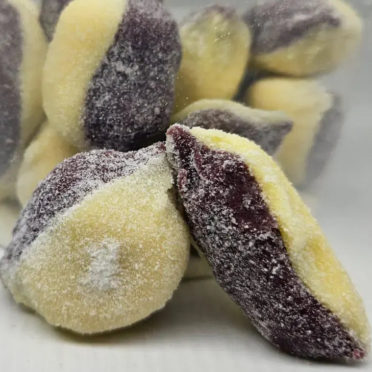 Beijinho com açaí Pote 300g