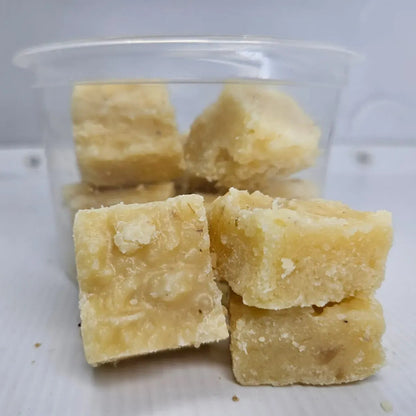Cocada condensada Pote 300g