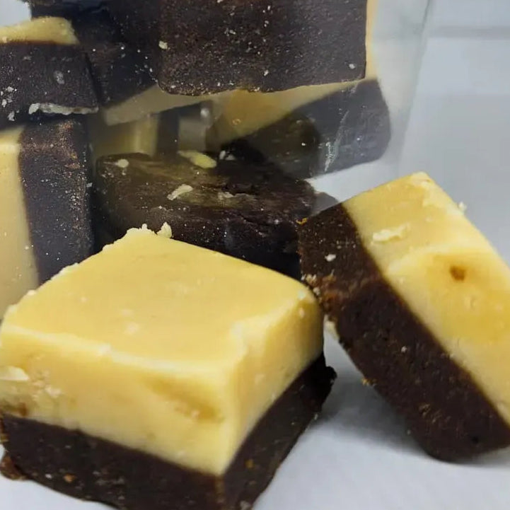 Doce de leite com chocolate Pote 300g