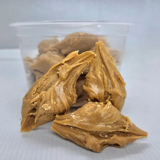 Doce de leite batido Pote 300g