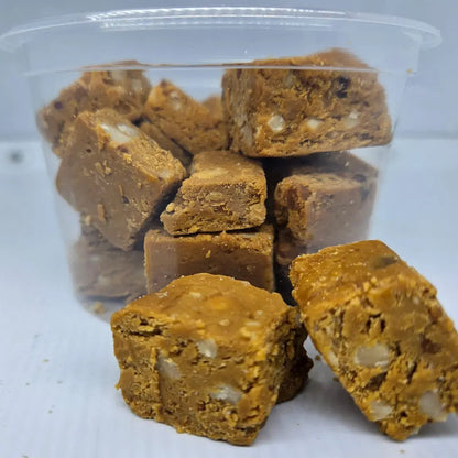 Doce de leite com amendoim Pote 300g