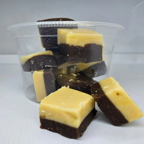 Doce de leite com chocolate Pote 300g