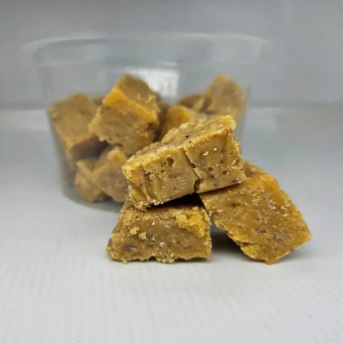 Doce de leite com passas Pote 300g