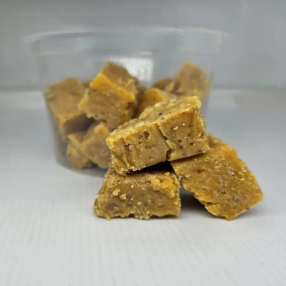 Doce de leite quadrado Pote 300g