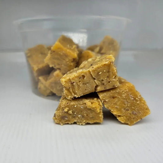 Doce de leite quadrado Pote 300g