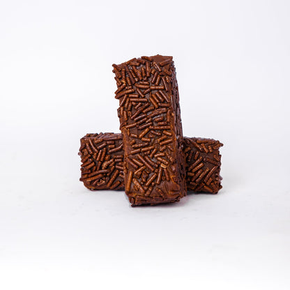 Brigadeiro especial Pote 1,01Kg.