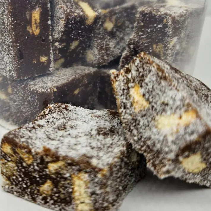 Palha italiana Pote 300g