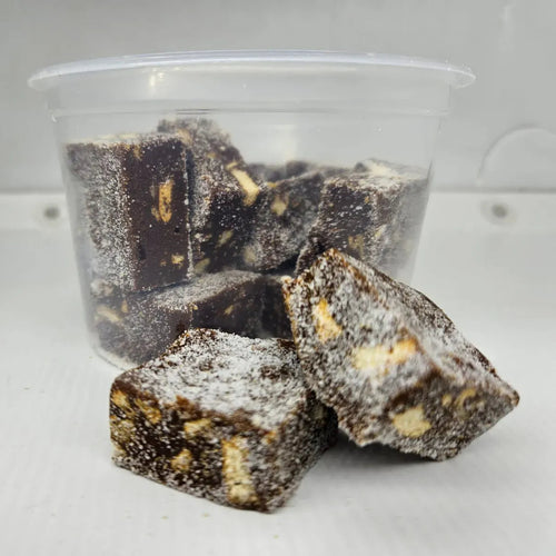 Palha italiana Pote 300g