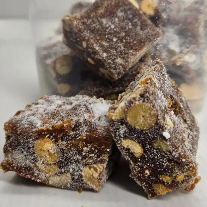 Pé de moça Pote 300g