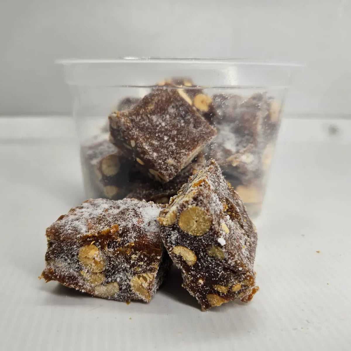 Pé de moça Pote 300g