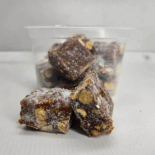 Pé de moça Pote 300g