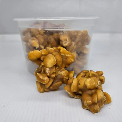 Pé de moleque Pote 300g