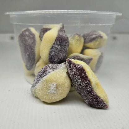 Beijinho com açaí Pote 300g