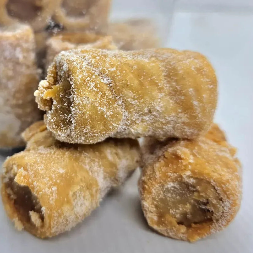 Canudinho Pote 300g