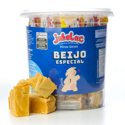 Beijo Especial Pote 1Kg