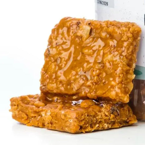 Cocada morena quadrada Pote 1,01Kg