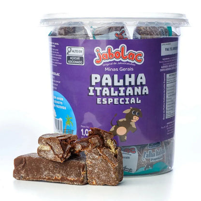 Kit Linha Especial Jabolac 6,06kg – Coleção Completa de Doces Mineiros